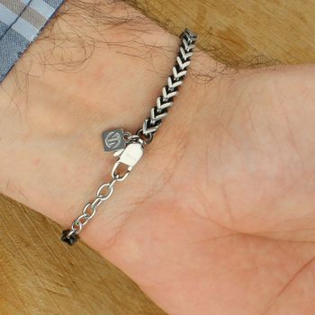 Bransoletka męska Nomination Manvision 133017 051 – stal nierdzewna, kamienie naturalnev (1).jpg